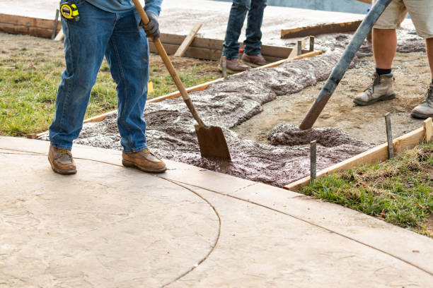 Best Concrete Demolition Services  in Kirtland Af, NM