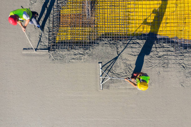Best Local Concrete Companies  in Kirtland Af, NM